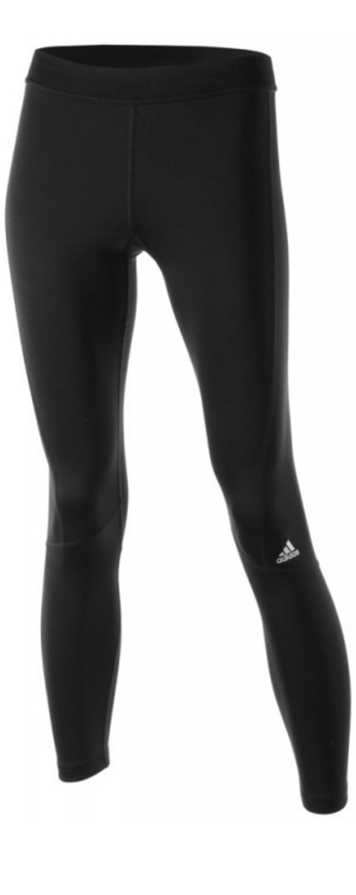 Nwt adidas tf long tgt leggings